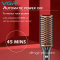 VGR V-590 Electric Professional Hair Glatteiner Pinsel